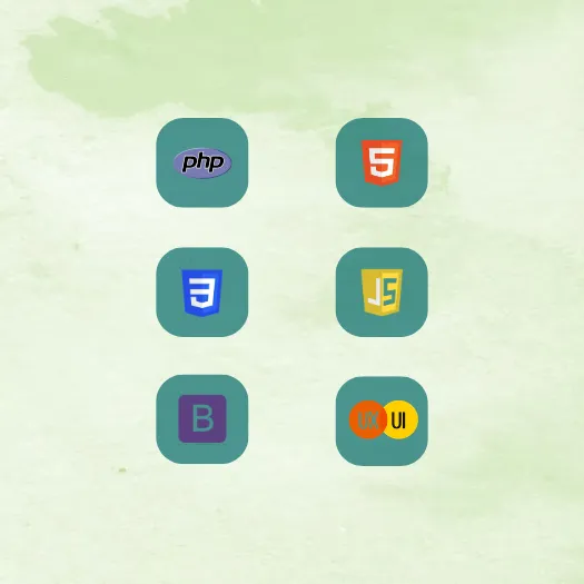 Business Website Development Technology Stack